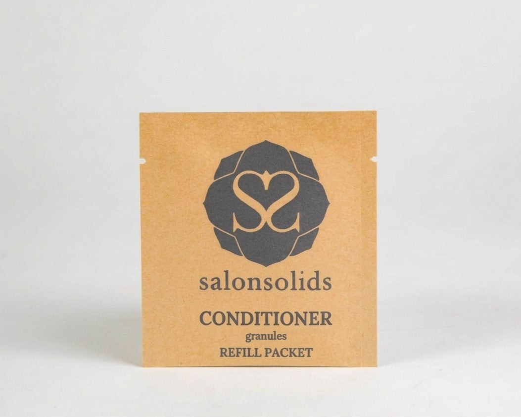 Conditioner Granules