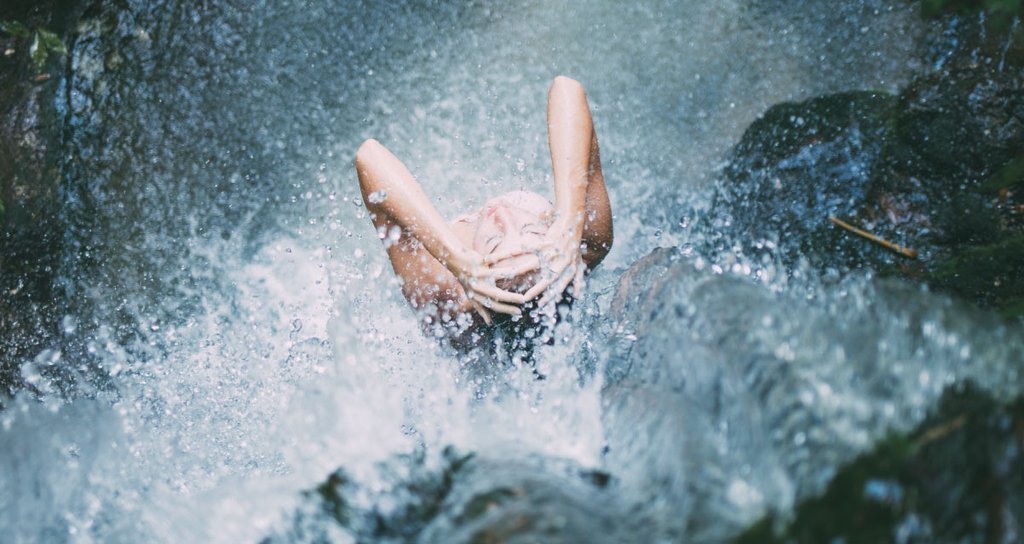 How to recognize a quality NATURAL shampoo?
