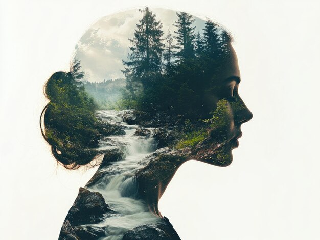 The Scalp Terrain
