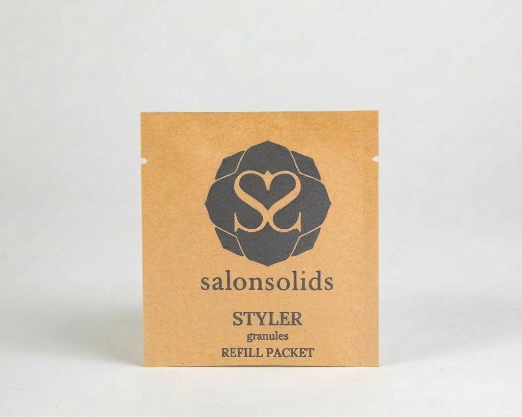 Styler Granules