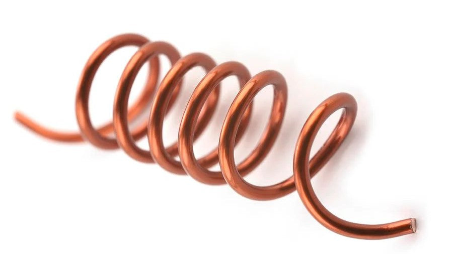 COPPER COILS