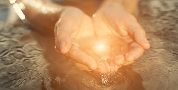 Hypochlorous Acid and Scalp Health