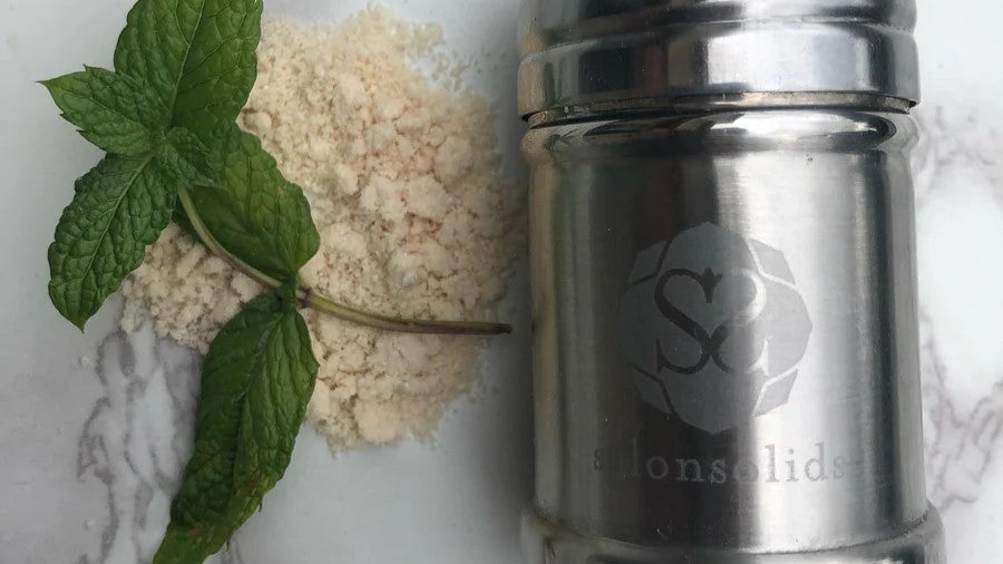 The Powder of Nature.