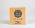 Shampoo Granules