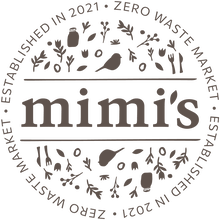 Mimi’s Zero Waste Market